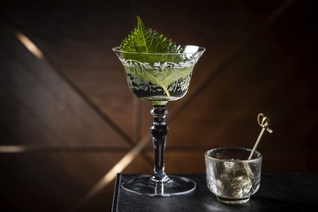 HK’s 37 Steakhouse & Bar Launches Cocktail & Lunch Menus