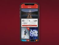 Turkish Airlines Launches Innovative Companion Entertainment App