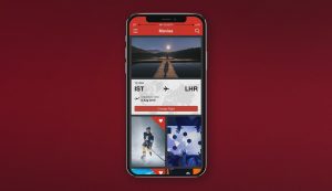 Turkish Airlines Launches Innovative Companion Entertainment App