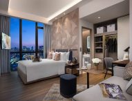 Ascott to Add Four New Singapore Hotels by Year End