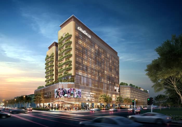 citadines rochor singapore facade ascott new singapore hotels