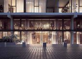 Marriott to Debut in Canberra with Midnight Hotel