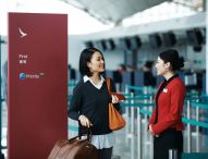 Airline Review: Things are Looking up at Cathay Dragon