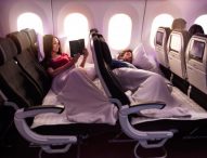 Air New Zealand to Add New Economy Stretch in 2020