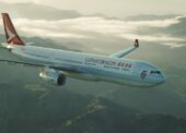 Airline Review: Cathay Dragon Business Class Hong Kong-Penang