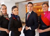 American Airlines & Qantas Add Codeshares, Reward Improvements