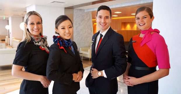 American Airlines & Qantas Add Codeshares, Reward Improvements