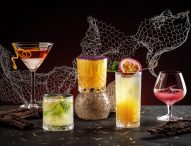 InterCon HK Showcases Cachaça Cocktails