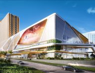 New MICE Destination Set to Open in Macau
