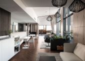 New Private Lounge for Quest East Perth