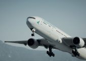 Trans-Pacific Luxury with Cathay Pacific