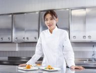 Chef DeAille Tam to Bring New Flavours to Finnair Menus