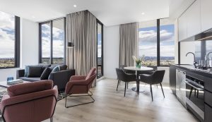 Stylish New Residences Coming to Melbourne