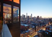 CitizenM: Your Big Apple Home-Away-From-Home