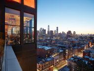 CitizenM: Your Big Apple Home-Away-From-Home