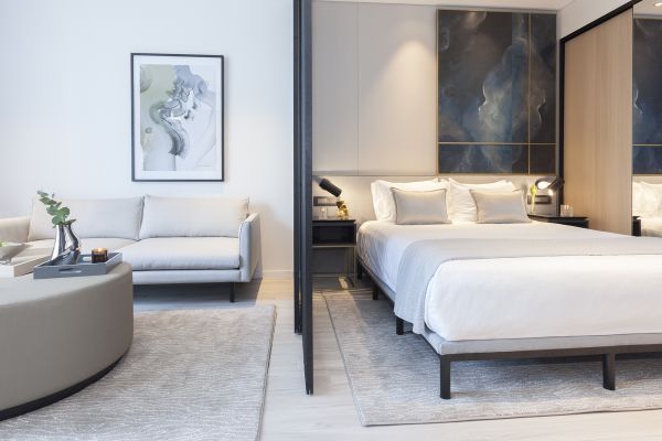 New Luxury Serviced Apartments for Sydney
