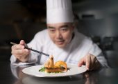Ming Court Opens Wan Chai Outpost