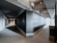 Dynamic New Events Space Opens in Beijing