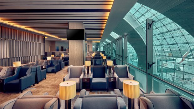 Plaza Premium Group Opens Dubai Lounge