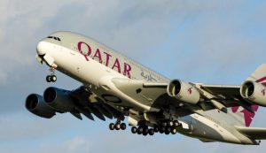 New Destinations for Qatar Airways