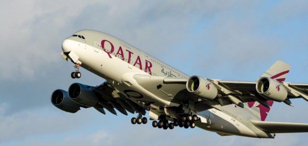 New Destinations for Qatar Airways