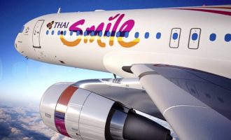 Thai Smile Joins Star Alliance