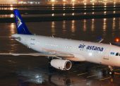Air Astana Adds Mumbai to Ever Expanding Network