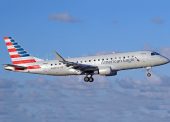 AA Expands Pre-Order Meals to American Eagle