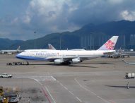 China Airlines, Mandarin Cut Back In-flight Service in Response to Coronoavirus