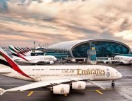 Airline Review: Emirates’ Super Jumbo