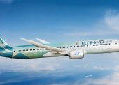 Airline Review: Etihad Airways’ Dreamliner to Abu Dhabi
