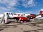 FlyArystan Adds 8 New Destinations
