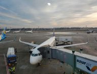 Airline Review: Air Astana Wows with World-Class Service