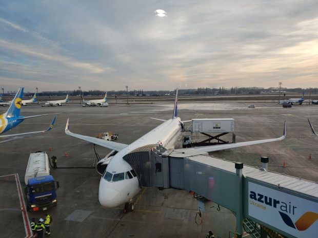 Airline Review: Air Astana Wows with World-Class Service
