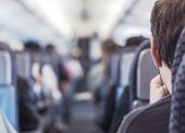 Airline Association Urges End to Travel Bans