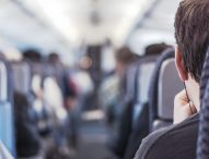 Airline Association Urges End to Travel Bans
