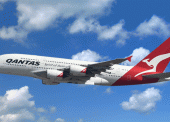 Qantas Cuts 90 Percent of International Network Until September [UPDATED]