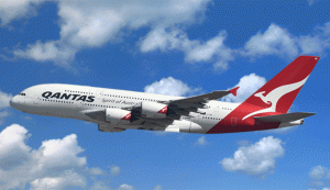 Qantas Cuts 90 Percent of International Network Until September [UPDATED]