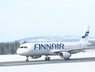 Finnair to Add Long-Haul Routes in July