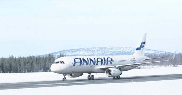 Finnair to Add Long-Haul Routes in July
