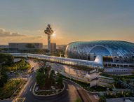 Singapore to Close Empty Terminals