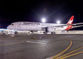 Qantas & Jetstar Continue Cancellations