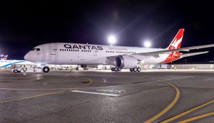 Qantas & Jetstar Continue Cancellations