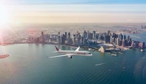 Qatar Airways to Resume Brisbane Flights This Month