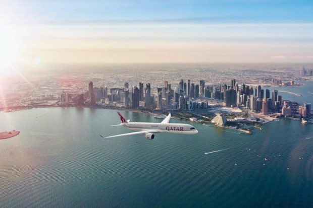 Qatar Airways to Resume Brisbane Flights This Month