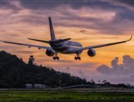 Thai Airways Extends Flight Suspension by Another Month