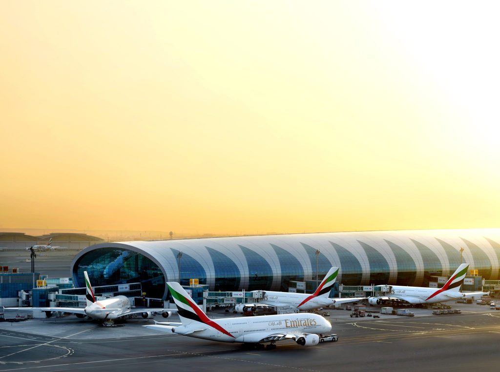 Emirates has announced it will operate scheduled flight services from May 21 to nine destinations, after drastically reducing its network in the wake of travel bans resulting from the Covid-19 epidemic. 