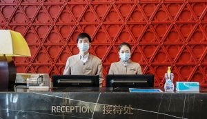 Kempinski China Hotels Reopen