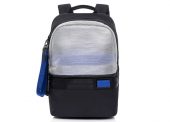 Tumi Releases Tahoe Bags in Translucent Blue