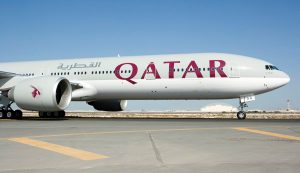 Qatar Airways to Expand US Flights